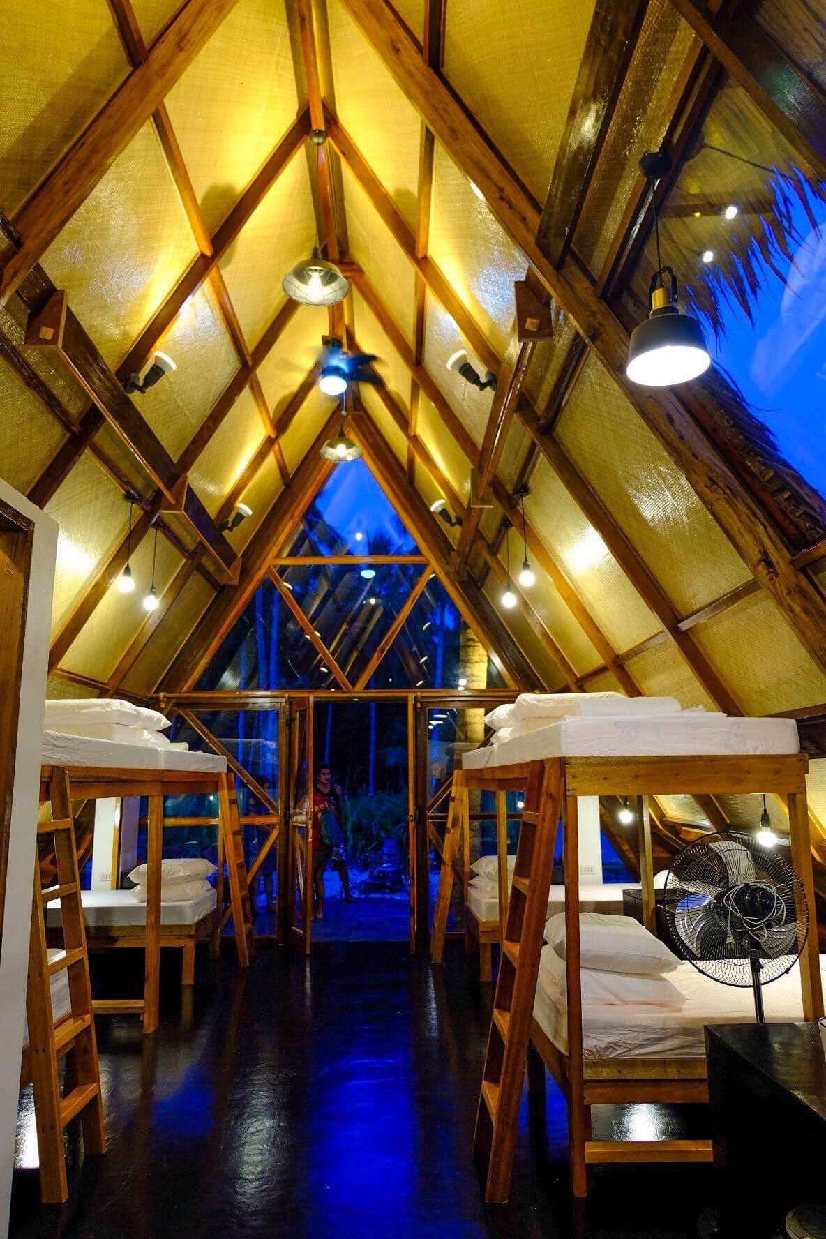 Dorm Villa for groups of up to 12