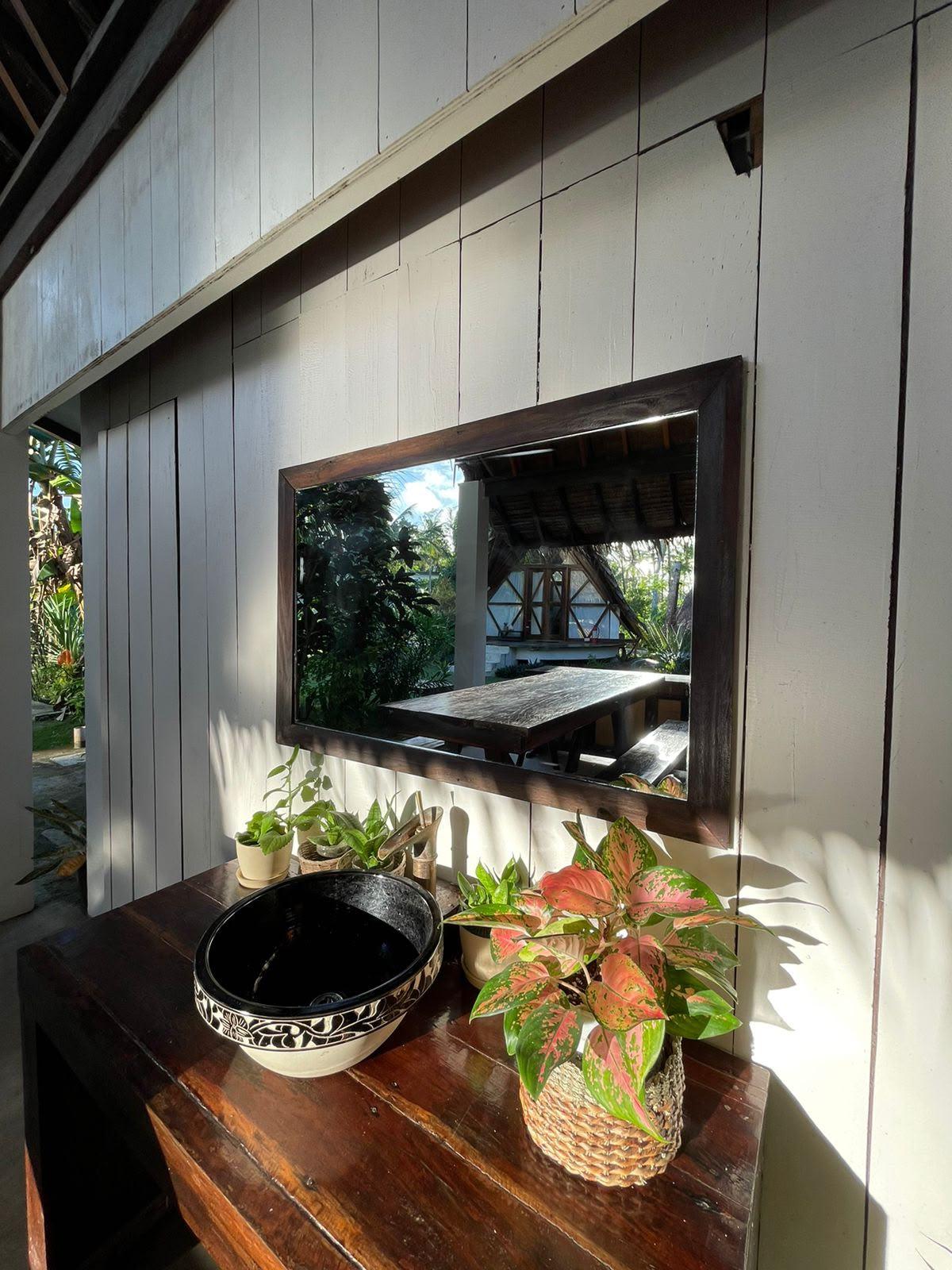 Walkways at Dahun Villas, Siargao
