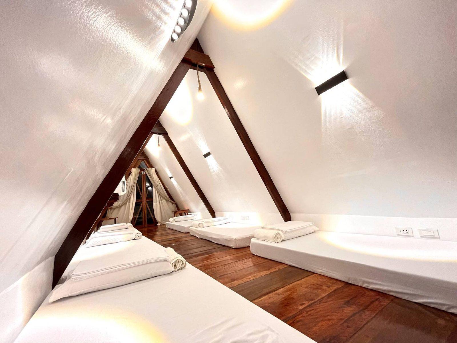 Attic Room 3 — photo 2